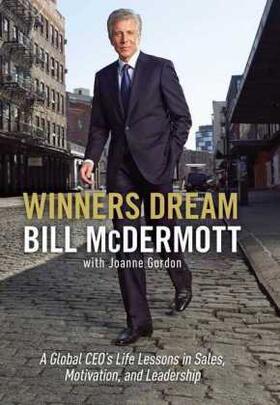 McDermott | Winners Dream | Buch | 978-1-4711-3940-6 | sack.de