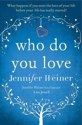 Weiner |  Who do You Love | Buch |  Sack Fachmedien