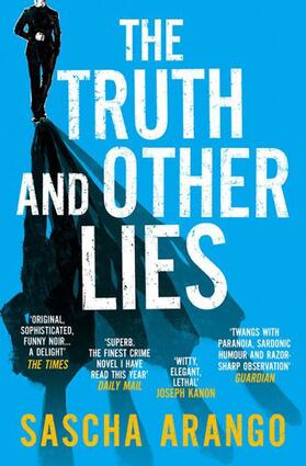 Arango |  The Truth and Other Lies | Buch |  Sack Fachmedien
