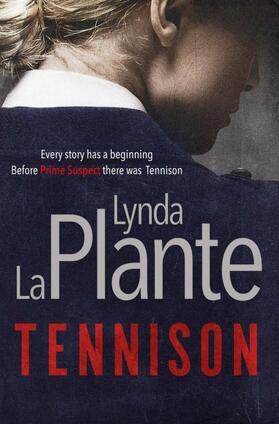 La Plante |  Tennison | Buch |  Sack Fachmedien
