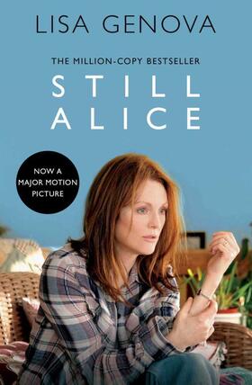 Genova |  Still Alice | Buch |  Sack Fachmedien