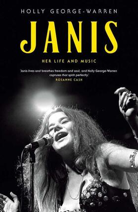 George-Warren |  Janis | Buch |  Sack Fachmedien