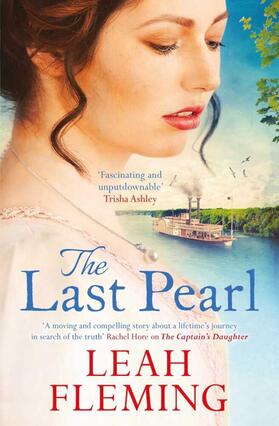 Fleming |  The Last Pearl | Buch |  Sack Fachmedien
