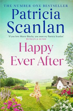 Scanlan |  Happy Ever After | Buch |  Sack Fachmedien