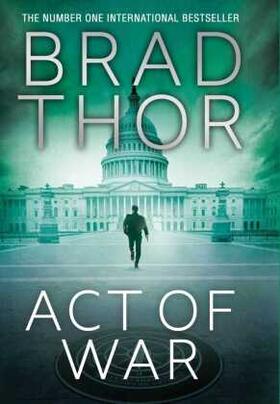 Thor |  Act of War | Buch |  Sack Fachmedien