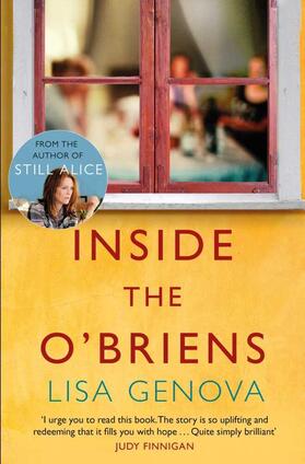 Genova |  Inside the O'Briens | Buch |  Sack Fachmedien