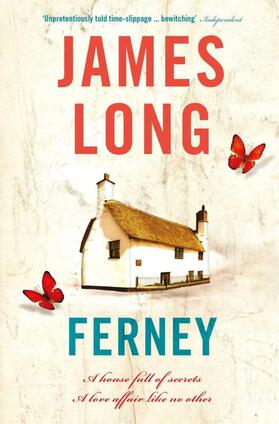 Long |  Ferney | Buch |  Sack Fachmedien