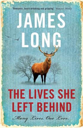 Long |  The Lives She Left Behind | Buch |  Sack Fachmedien