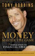 Robbins |  Money: Master the Game | Buch |  Sack Fachmedien