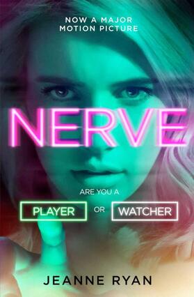 Ryan |  Nerve | Buch |  Sack Fachmedien