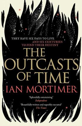 Mortimer |  The Outcasts of Time | Buch |  Sack Fachmedien