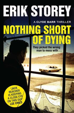 Storey |  Nothing Short of Dying | Buch |  Sack Fachmedien
