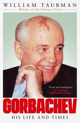 Taubman |  Gorbachev | Buch |  Sack Fachmedien