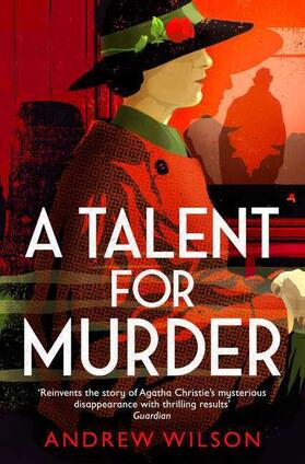 Wilson |  A Talent for Murder | Buch |  Sack Fachmedien