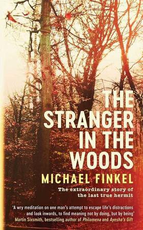 Finkel | The Stranger in the Woods | Buch | 978-1-4711-5211-5 | sack.de