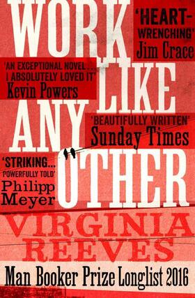 Reeves |  Work Like Any Other | Buch |  Sack Fachmedien