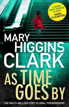 Clark |  As Time Goes By | Buch |  Sack Fachmedien
