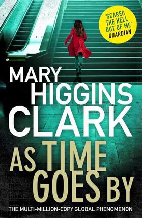 Clark |  As Time Goes By | Buch |  Sack Fachmedien