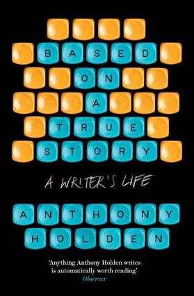 Holden |  Based on a True Story | Buch |  Sack Fachmedien