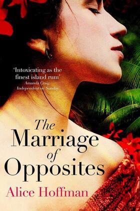 Hoffman | The Marriage of Opposites | Buch | 978-1-4711-5620-5 | www.sack.de