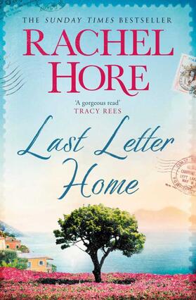 Hore |  Last Letter Home | Buch |  Sack Fachmedien