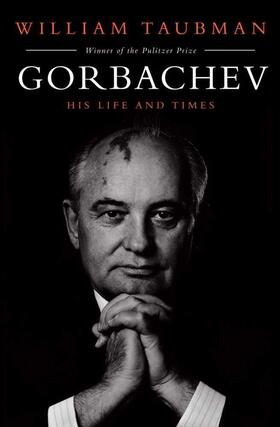 Taubman |  Gorbachev | Buch |  Sack Fachmedien