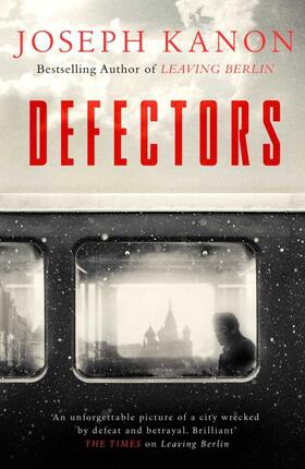 Kanon |  Defectors | Buch |  Sack Fachmedien