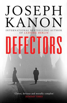 Kanon |  Defectors | Buch |  Sack Fachmedien