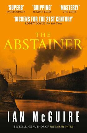 McGuire |  The Abstainer | Buch |  Sack Fachmedien