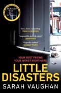 Vaughan |  Little Disasters | Buch |  Sack Fachmedien