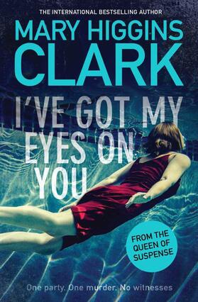Clark |  I've Got My Eyes on You | Buch |  Sack Fachmedien