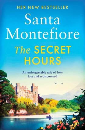 Montefiore | The Secret Hours | Buch | 978-1-4711-6965-6 | www.sack.de