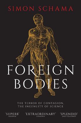Schama |  Foreign Bodies | Buch |  Sack Fachmedien