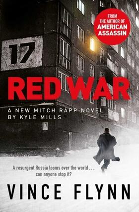 Mills / Flynn |  Red War | Buch |  Sack Fachmedien