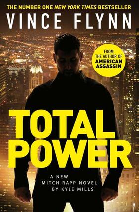 Mills / Flynn | Total Power | Buch | 978-1-4711-7079-9 | www.sack.de