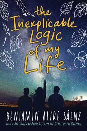 Sáenz |  The Inexplicable Logic of My Life | Buch |  Sack Fachmedien