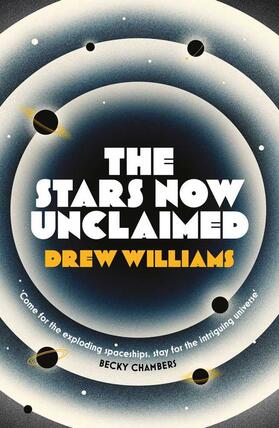 Williams |  The Stars Now Unclaimed | Buch |  Sack Fachmedien