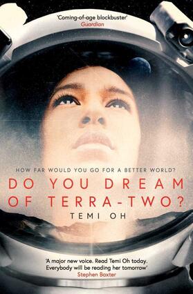 Oh |  Do You Dream of Terra-Two? | Buch |  Sack Fachmedien