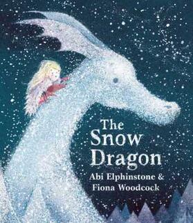 Elphinstone |  The Snow Dragon | Buch |  Sack Fachmedien