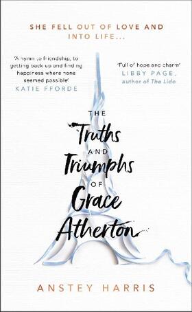 Harris |  The Truths and Triumphs of Grace Atherton | Buch |  Sack Fachmedien