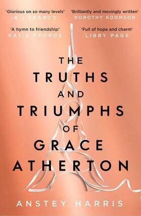 Harris |  The Truths and Triumphs of Grace Atherton | Buch |  Sack Fachmedien