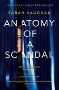 Vaughan |  Anatomy of a Scandal | Buch |  Sack Fachmedien