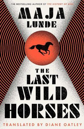 Lunde |  The Last Wild Horses | Buch |  Sack Fachmedien