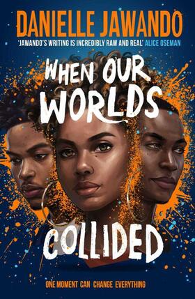 Jawando |  When Our Worlds Collided | Buch |  Sack Fachmedien