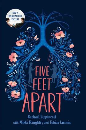 Lippincott / Daughtry / Iaconis |  Five Feet Apart | Buch |  Sack Fachmedien