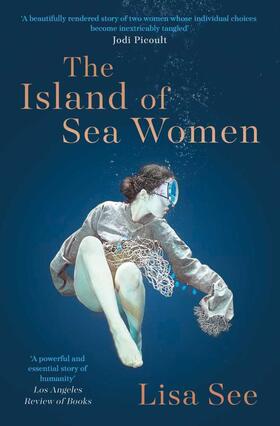 See |  The Island of Sea Women | Buch |  Sack Fachmedien