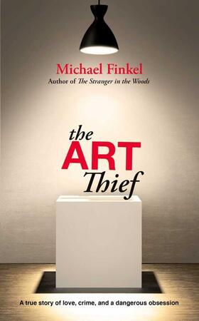 Finkel | The Art Thief | Buch | 978-1-4711-8623-3 | sack.de