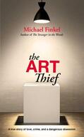 Finkel |  The Art Thief | Buch |  Sack Fachmedien