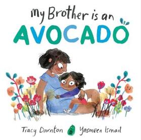 Darnton |  My Brother is an Avocado | Buch |  Sack Fachmedien
