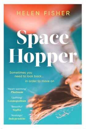 Fisher |  Space Hopper | Buch |  Sack Fachmedien